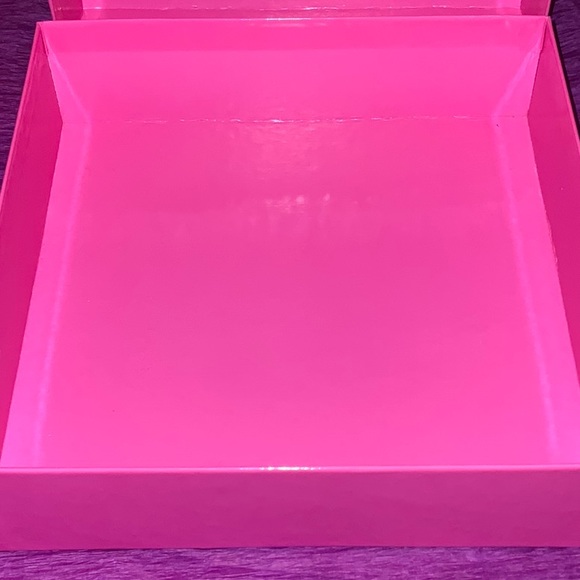 Moschino box - Picture 4 of 4